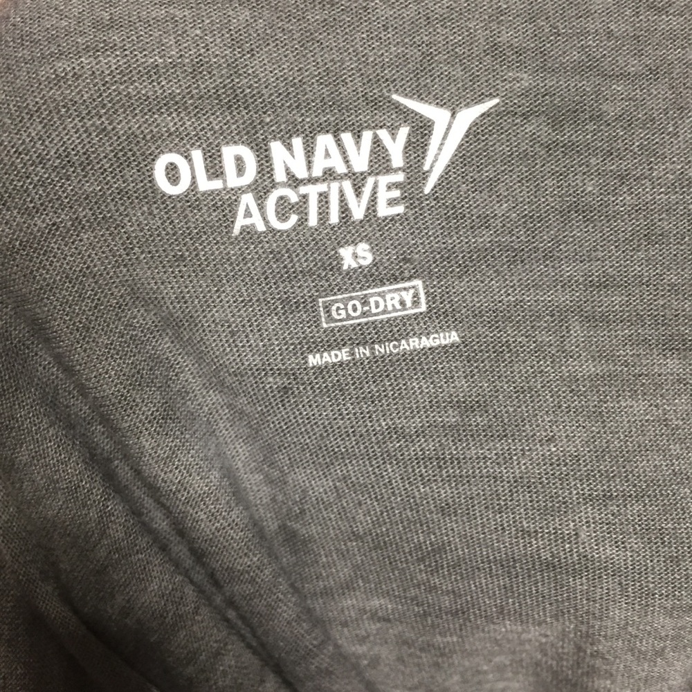 Old Navy Active Hoodie - Picture 5 of 5